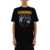 JUNYA WATANABE MAN T-Shirt With Print BLACK