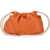 N°21 Bag "Eva" ORANGE