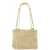 RABANNE Bag "1969" GOLD