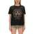 ETRO Logo Print T-Shirt BLACK