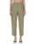 Brunello Cucinelli Straight Leg Pants GREEN