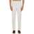 Lardini Striaght Leg Pants WHITE