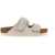 Birkenstock Uji Sandal. WHITE