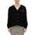 Vivienne Westwood Cardigan "Alex" BLACK