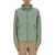 Woolrich Nylon Jacket GREEN