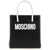 Moschino Bag With Logo BLACK