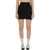 Vivienne Westwood Mini Skirt "Bea" BLACK