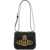 Vivienne Westwood Shoulder Bag "Linda" BLACK