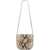 Jil Sander Shoulder Bag "Coin" Medium ANIMALIER