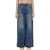 Stella McCartney Jeans Wide Leg DENIM