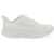 Hoka One One Clifton 9 Sneaker WHITE