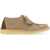 Clarks Moccasin "Desert" BEIGE