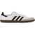 adidas Originals Samba Sneaker. WHITE