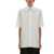 Maison Margiela Short-Sleeved Shirt WHITE