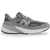 New Balance Sneaker "Made In Usa 990V6" GREY