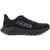 Hoka One One "Mach 5" Sneaker BLACK