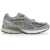 New Balance Sneaker "Made In Usa 990V6" GREY