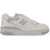 New Balance Sneaker 550 WHITE