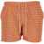 Mc2 Saint Barth Swimsuit ORANGE