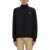 Fred Perry "Brentham" Jacket BLACK