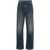 Khaite KHAITE High-waisted denim jeans DENIM