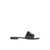 Moncler Moncler 'Mon' Slides Black