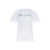 PUCCI Pucci T-shirts and Polos WHITE