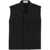 Saint Laurent SAINT LAURENT Wool blend sleeveless shirt BLACK