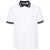 Versace Jeans Couture VERSACE JEANS COUTURE T-shirts and Polos WHITE