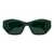 Balenciaga Balenciaga Sunglasses GREEN