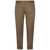 LOW BRAND Low Brand COOPER T1.7 Trousers BROWN