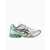 ASICS ASICS sneakers 1201A019.110 WHITE MALACHITE GREEN White Malachite Green