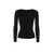 Alberta Ferretti Alberta Ferretti Sweaters Black BLACK
