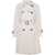 Max Mara Max Mara The Cube Coats Beige Beige