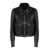 Tom Ford Tom Ford Leather Jacket BLACK