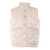 Fay Fay Sleeveless Quilts PINK