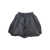 Monnalisa Black baloon skirt Black  
