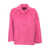 Max Mara Weekend Pink Panca jacket Fuchsia