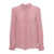 Max Mara Weekend Pink silk shirt Pink