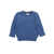 Ralph Lauren Blue sweater with logo Blue
