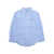 Ralph Lauren Checked cotton shirt Blue
