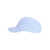 Ralph Lauren Striped cap with logo Blue