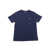 Ralph Lauren Blue t-shirt with logo Blue