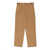 Gucci Camel colored GG trousers Beige