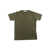 Stone Island Military green t-shirt Green