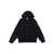 Stone Island Black hoodie with logo Black  