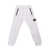 Stone Island White fleece jogging pants White