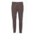 Briglia Brown elegant trousers Brown