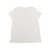Chloe White t-shirt with logo White