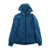 C.P. Company Kids Blue hooded jacket Blue